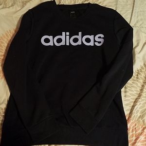 Adidas crewneck
